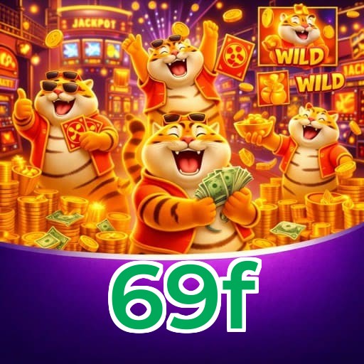 Tabela RTP dos jogos de cassino da 69f