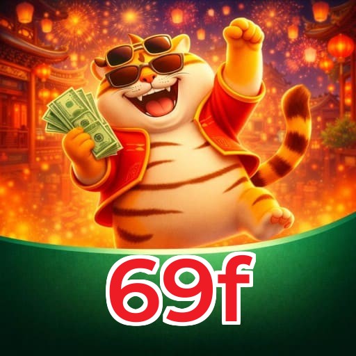 Tabela RTP dos jogos de cassino da 69f